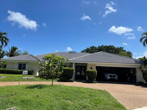 6938 S Grande Drive, Boca Raton, FL, 33433 | Card Image