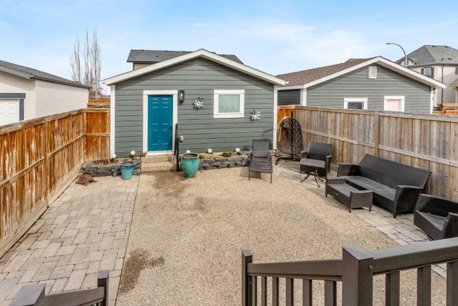 655 Mahogany Boulevard Se, Home with 4 bedrooms, 3 bathrooms and 2 parking in Calgary AB | Image 34
