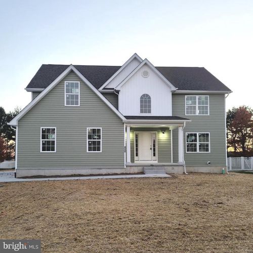 42 Glenoak Ct, CAMDEN WYOMING, DE, 19934-3687 | Card Image