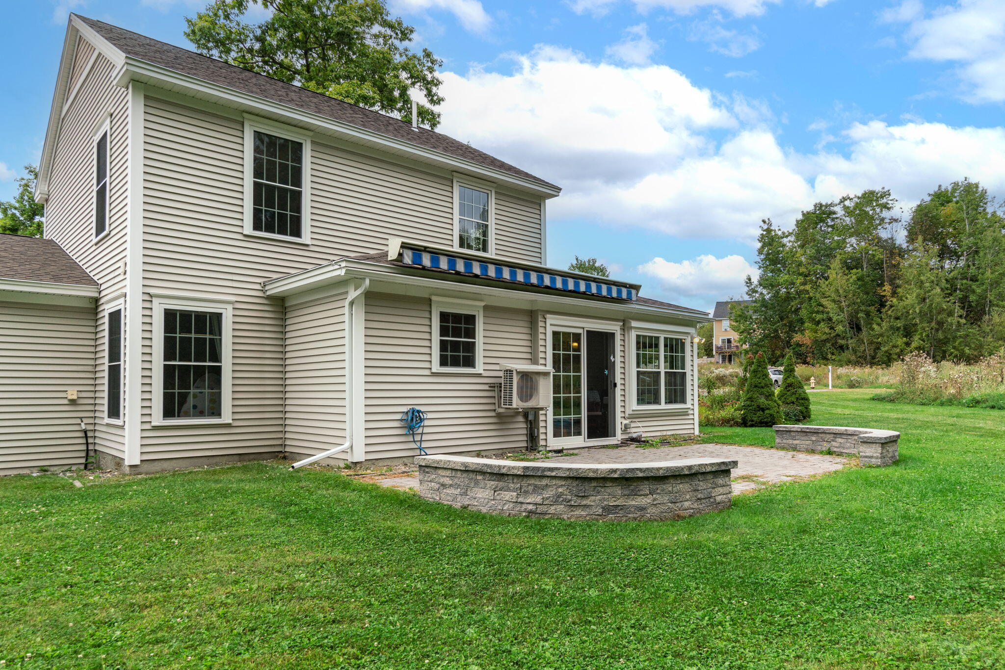 Bowie Ln, Waterville, ME 04901