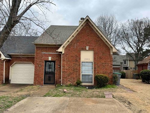 3004 Huntington Trail Dr, Memphis, TN, 38115 | Card Image