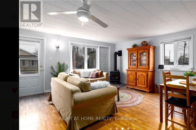 4529 Ste Catherine St, House other with 2 bedrooms, 1 bathrooms and 1 parking in Saint Isidore ON | Image 10