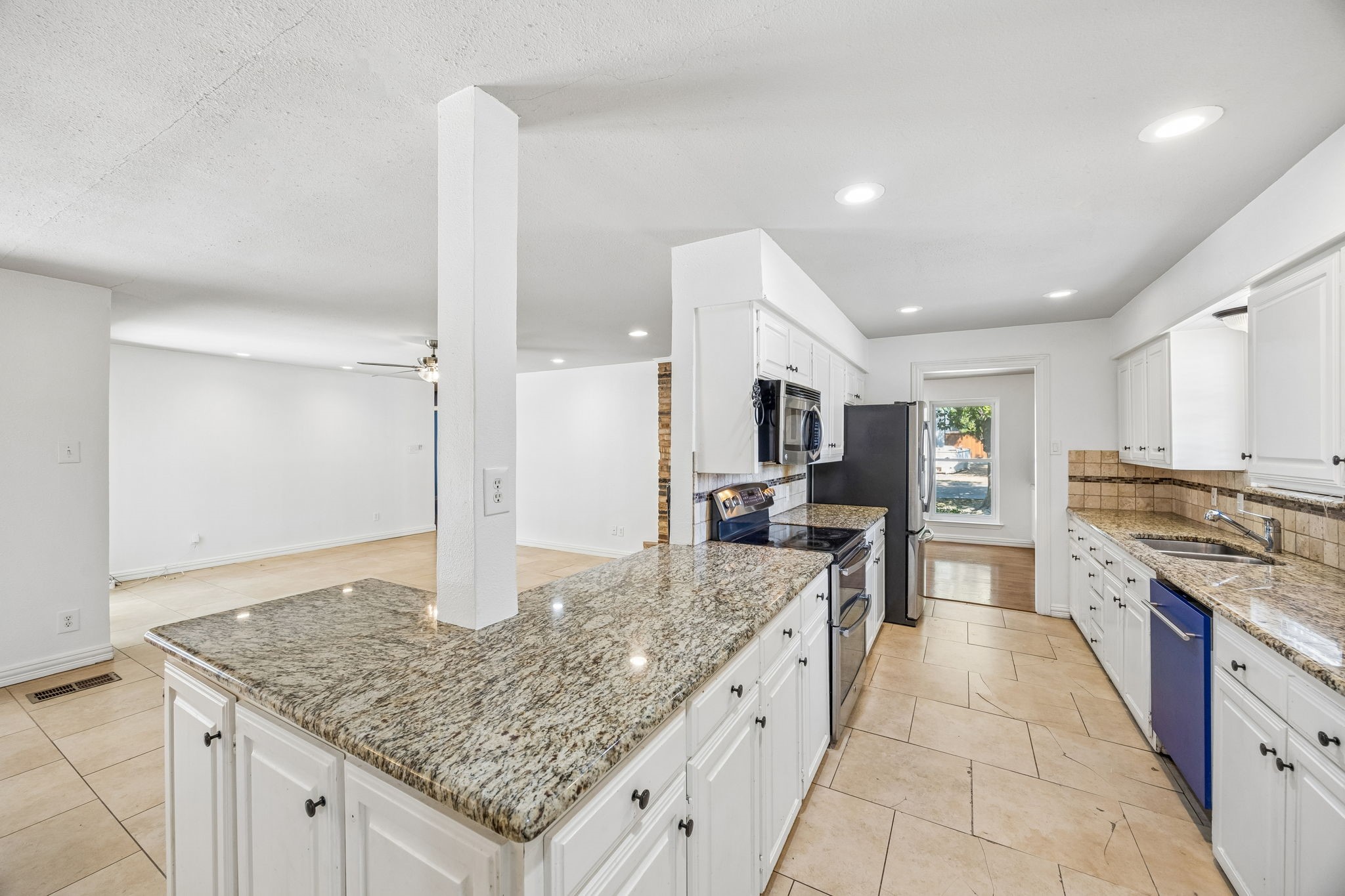 Residential in Dallas 5