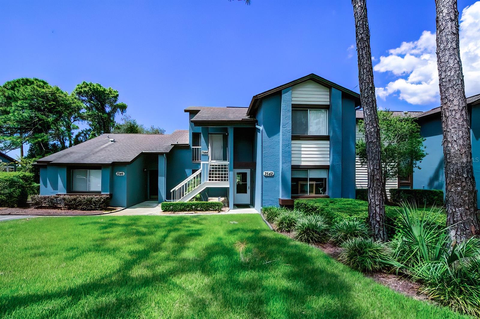Street Andrews Blvd, Weeki Wachee, FL 34613