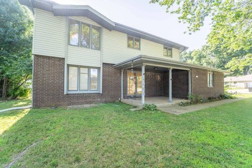 5486 S Clay Ave, Springfield, MO, 65810-2904 | Card Image