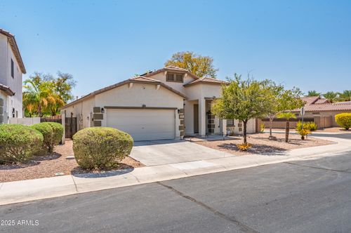 43579 W Sansom Dr, Maricopa, AZ, 85138-9480 | Card Image