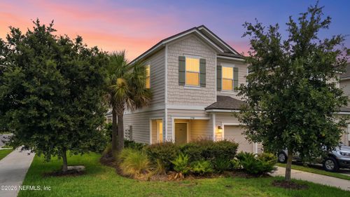13106 Annies Walk Dr, Jacksonville, FL, 32218-7288 | Card Image