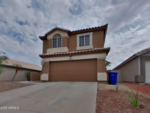 929 N Kingston St, Gilbert, AZ, 85233-2906 | Card Image