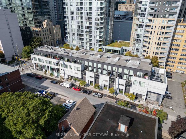 202 - 197 Lisgar St, Condo with 1 bedrooms, 2 bathrooms and null parking in Ottawa ON | Image 38