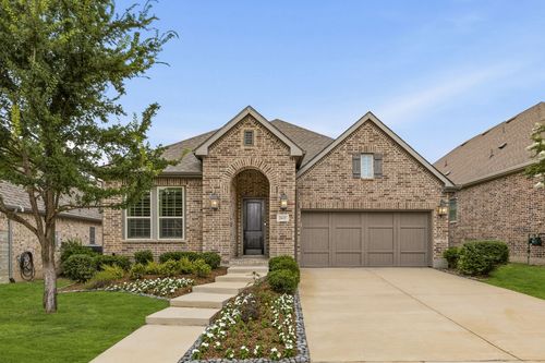 2632 Preakness Pl, Celina, TX, 75009-1735 | Card Image
