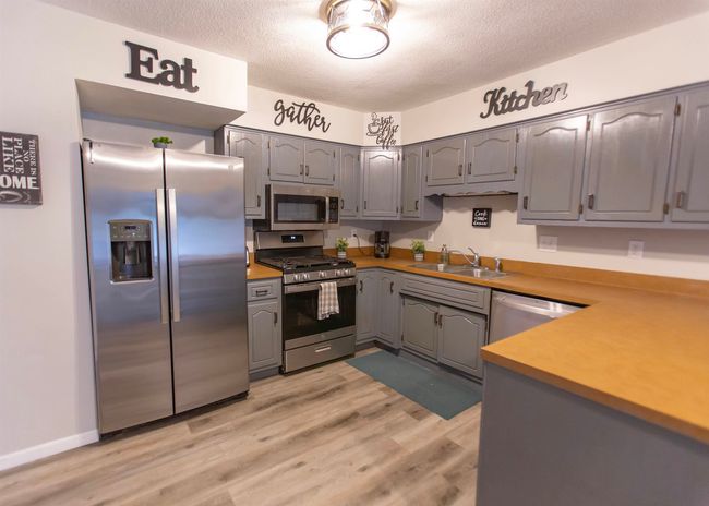 607 Pine Run, Condo with 2 bedrooms, 1 bathrooms and null parking in Angola IN | Image 21