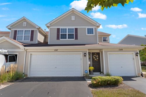 3-1247 Waverly Dr, Volo, IL, 60020-3421 | Card Image