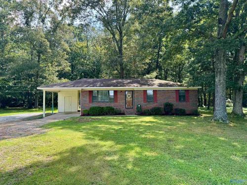 519 Morris Rd, Toney, AL, 35773-7407 | Card Image