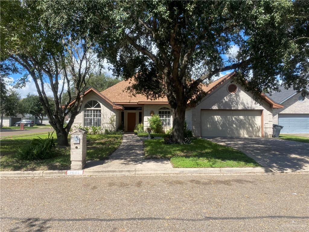 23rd Cir, Mcallen, TX 78504