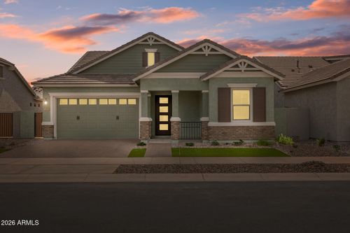 4309 E Bethena St, Gilbert, AZ, 85295-0322 | Card Image