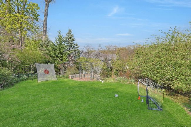 View of grassy yard | Image 27