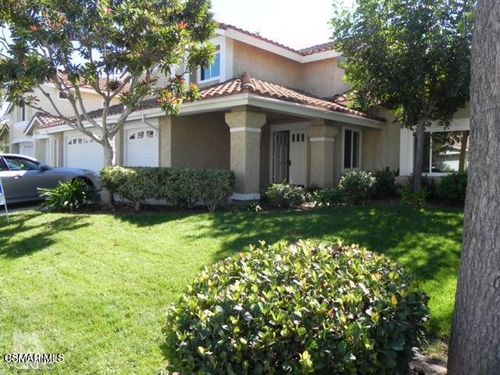 12788 Summer St, Moorpark, CA, 93021-2901 | Card Image