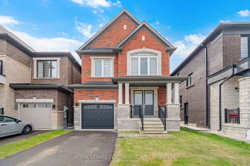 29 Lippa Dr, Caledon, ON, L7C4M3 | Card Image