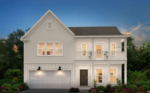 249 Midpoint Blvd, Bluffton, SC, 29910-1915 | Card Image