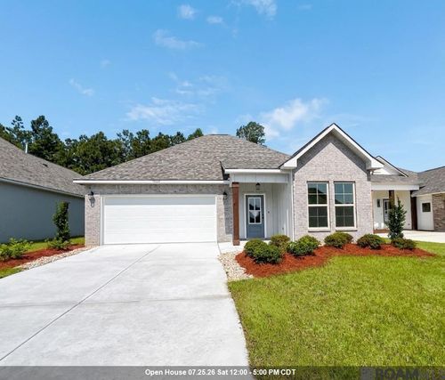 10663 Deric Ave, Denham Springs, LA, 70726-6381 | Card Image