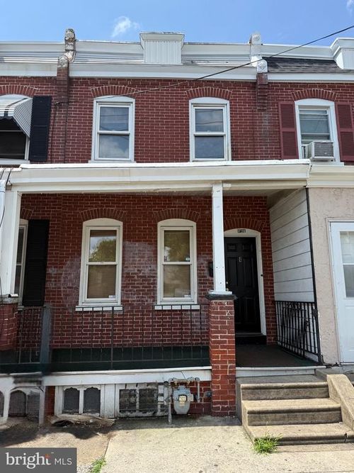 1738 Lancaster Ave, WILMINGTON, DE, 19805-3927 | Card Image