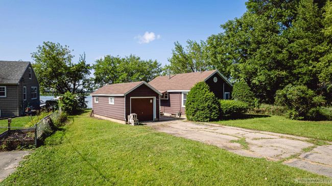 506 Interlake Dr, House other with 2 bedrooms, 1 bathrooms and null parking in MONONA WI | Image 19