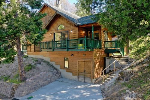 29278 Pine Dr, Cedar Glen, CA, 92321 | Card Image