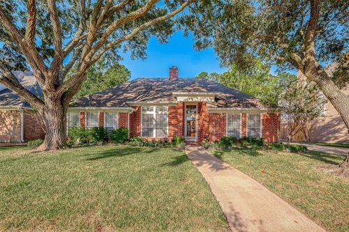 2414 Morning Park Drive, Katy, TX, 77494 | Card Image