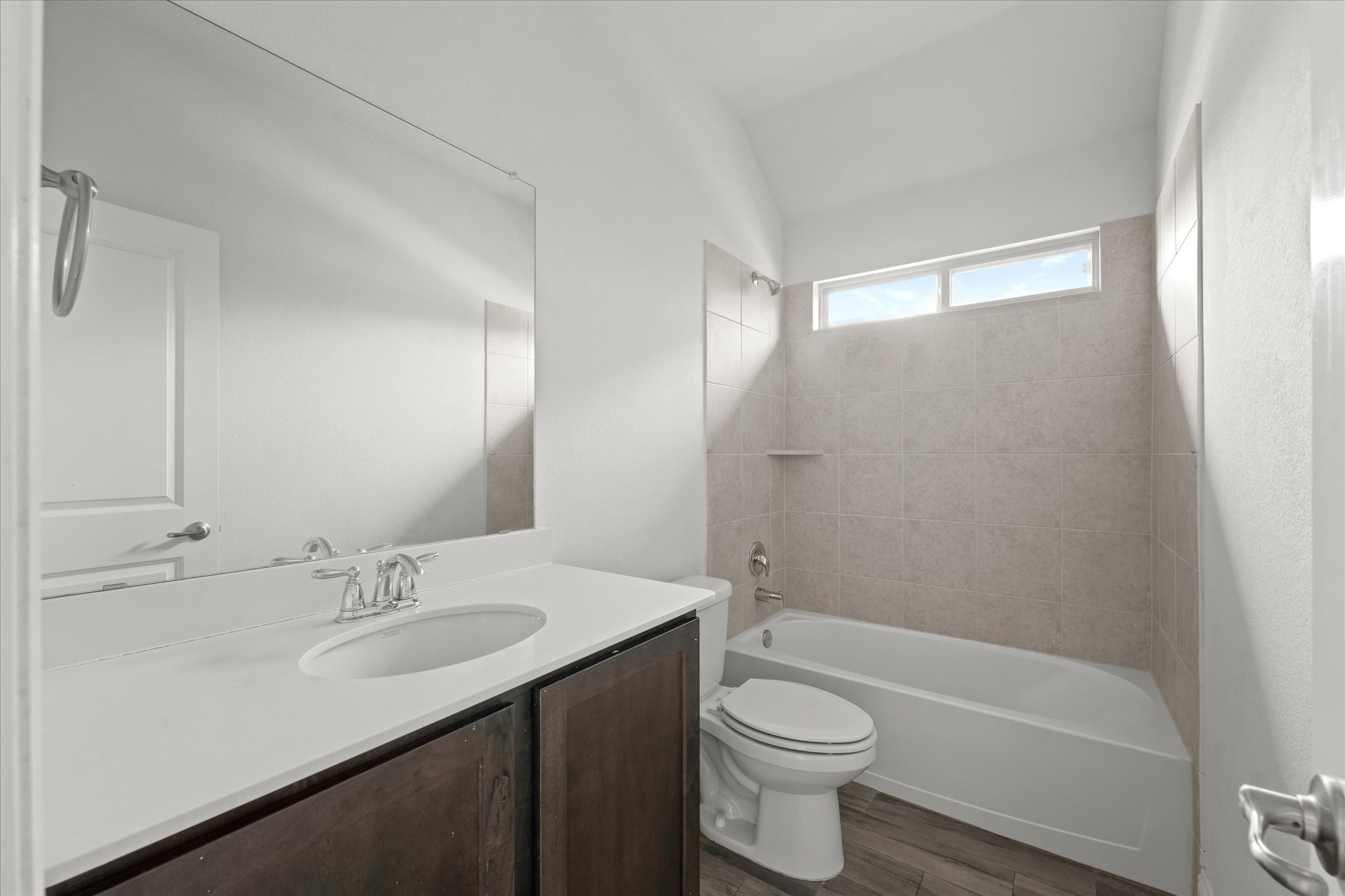 Residential Lease in Aubrey 5