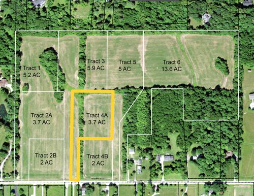 tract-4a-0 S Section Line Rd, Delaware, OH, 43015 | Card Image