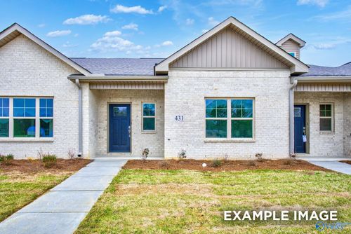 407 Lando Cain Road, Hartselle, AL, 35640 | Card Image