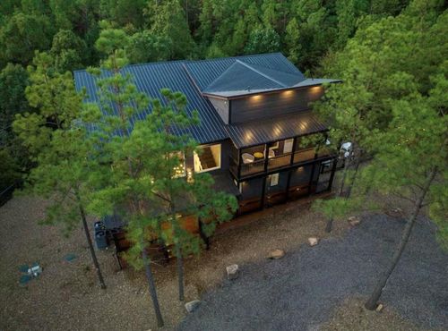 114 Timberline Trl, Broken Bow, OK, 74728-7522 | Card Image