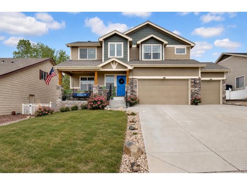 331 Heidie Ln, Milliken, CO, 80543-9661 | Card Image