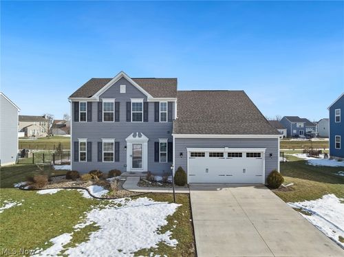 9397 Winfield Ln, North Ridgeville, OH, 44039-9824 | Card Image