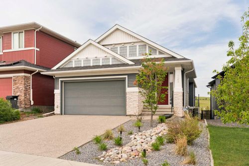 123 Crestridge Hill Sw, Calgary, AB, T3B6H1 | Card Image