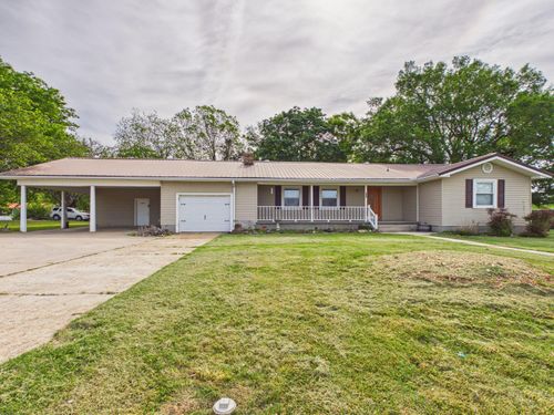 803 N Springfield St, Berryville, AR, 72616-3349 | Card Image