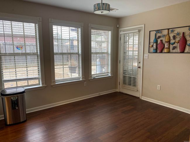 3 Starlite Rd N, House other with 4 bedrooms, 3 bathrooms and null parking in Mayflower AR | Image 26