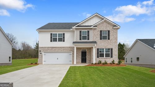 809 Pelham Way, Locust Grove, GA, 30248-4652 | Card Image