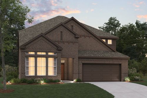 6333 Foxglove Ln, McKinney, TX, 75071-9020 | Card Image