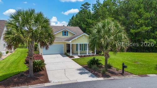 730 Wood Chuck Ln, Hardeeville, SC, 29927-2436 | Card Image