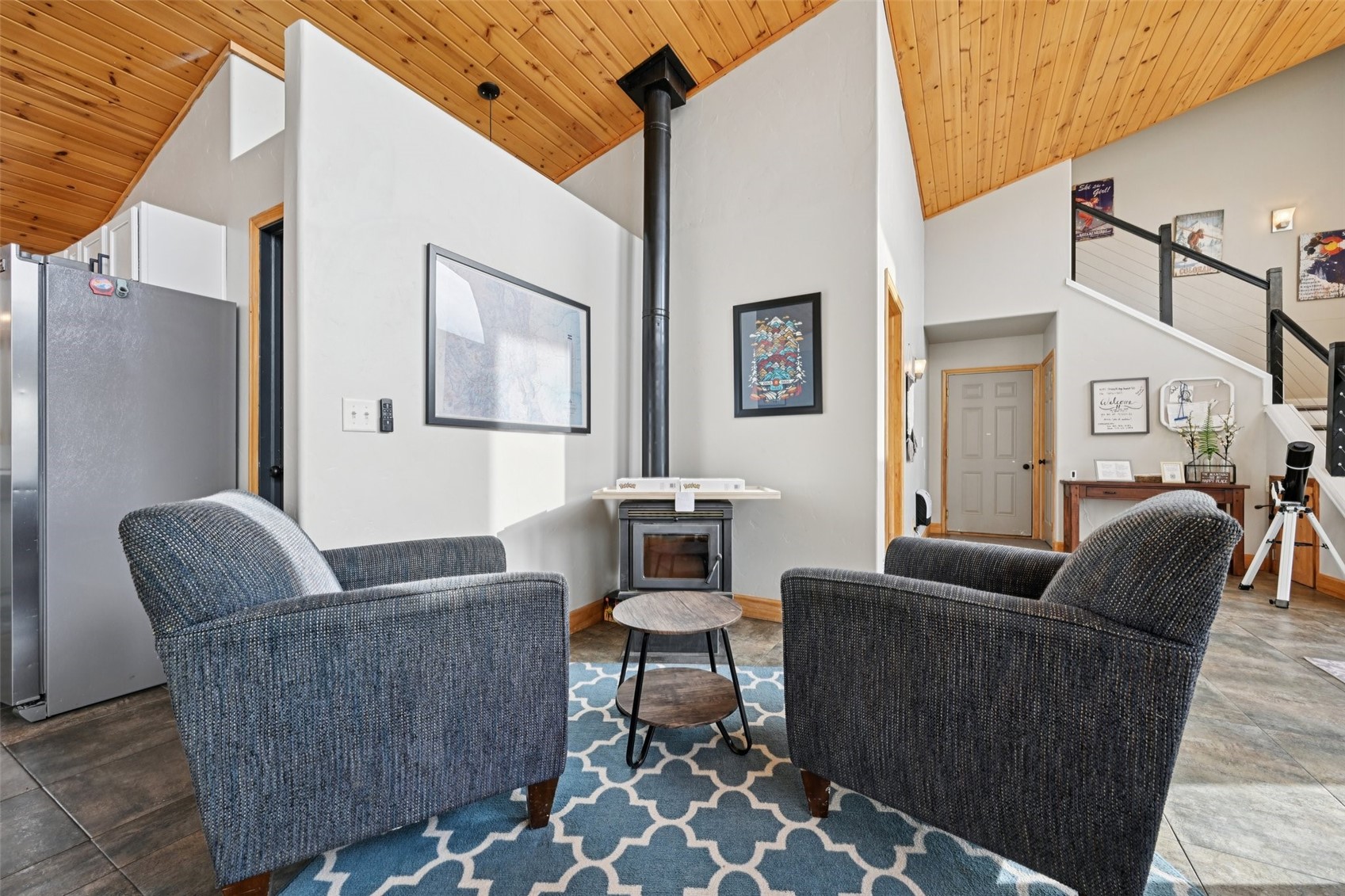 Residential in Fairplay 5