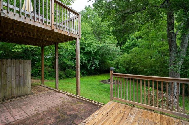 1140 Reading Dr Nw, House other with 4 bedrooms, 3 bathrooms and 2 parking in Acworth GA | Image 31
