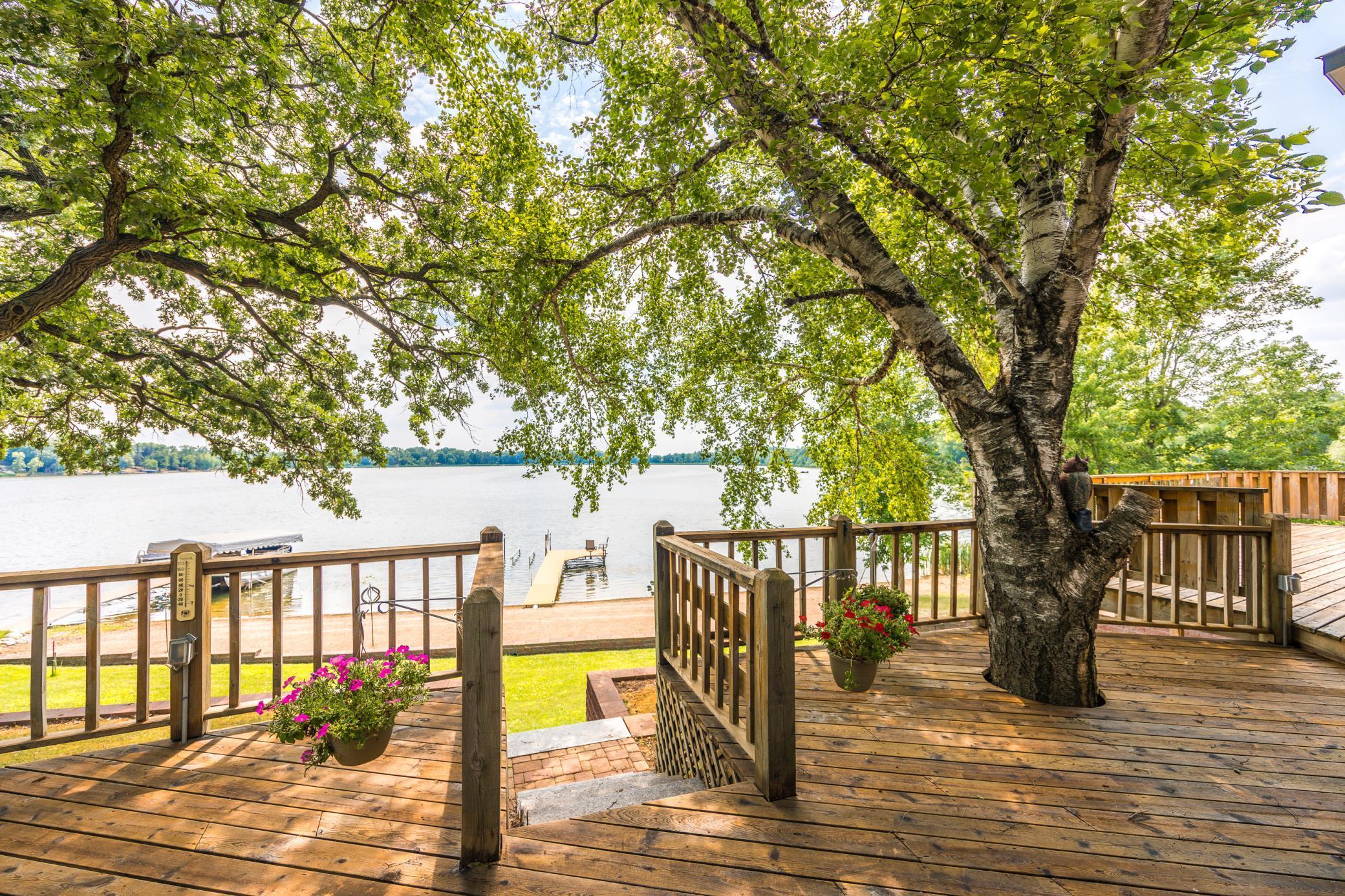 Rosewood Ave, South Haven, MN 55382