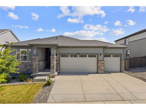 18374 Grosbeak Pl, Parker, CO, 80134-4599 | Card Image