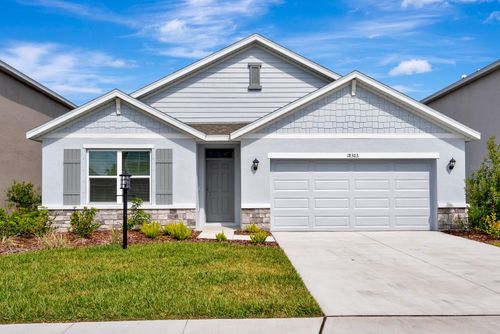 18303 Wheathouse Pl, LAKEWOOD RANCH, FL, 34211-1578 | Card Image