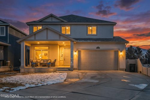 465 W Meadow Walk Dr, Heber City, UT, 84032-2293 | Card Image