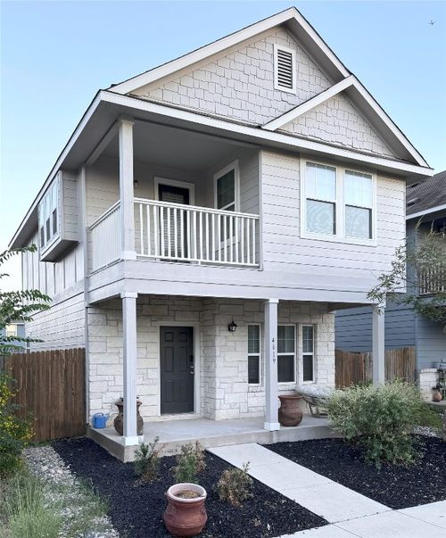 4619 Senda Ln, Austin, TX, 78725-2900 | Card Image