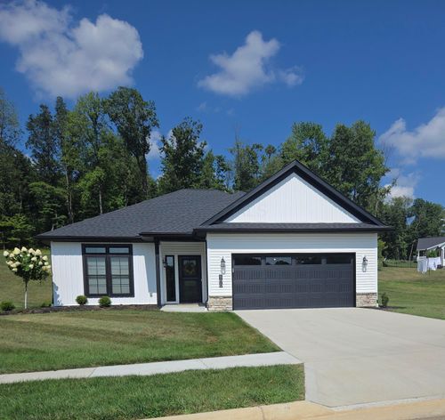 100 Roanoke St, Mount Vernon, OH, 43050-7801 | Card Image