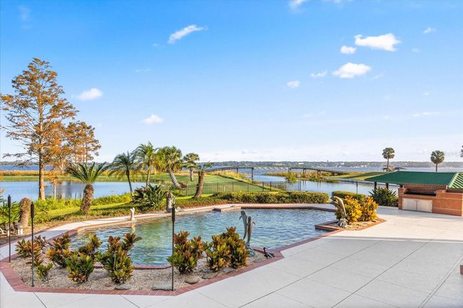 17601 Sawgrass Run, House other with 4 bedrooms, 5 bathrooms and null parking in DEER ISLAND FL | Image 59