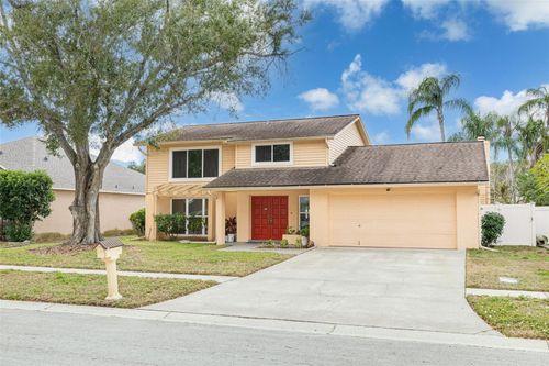 10904 Autumn Oak Place, TAMPA, FL, 33618 | Card Image